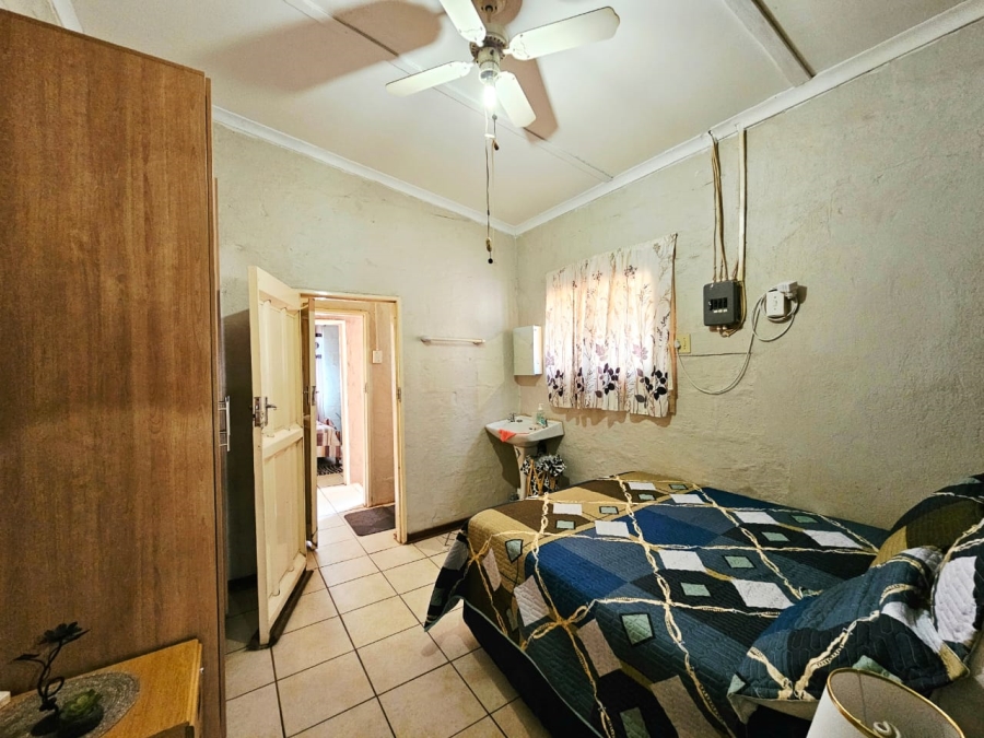 To Let 2 Bedroom Property for Rent in Kathu Northern Cape